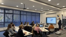 Održana radionica o participativnom planiranju funkcionalnih urbanih regija sa fokusom na planiranje zelene infrastrukture u okviru projekta FUNDA