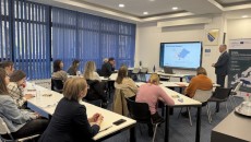 Second FUNDA Workshop on participatory planning of functional urban regions held in Sarajevo focusing on Green Infrastructure planning