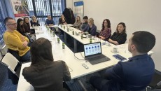 Održan prvi sastanak URBACT lokalne grupe u okviru projekta Network4Work
