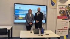 U prostorijama SERDA održan je sastanak s ciljem jačanja partnerske saradnje i razvoja zajedničkih inicijativa od regionalnog značaja