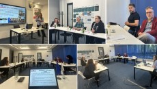 Održan drugi sastanak radne grupe projekta PROSPERO