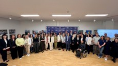 SERDA među uspje&scaron;nim primjerima kori&scaron;tenja EU fondova u Bosni i Hercegovini