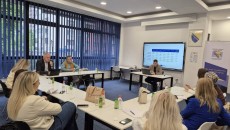 Održan drugi sastanak URBACT lokalne grupe u okviru projekta Network4Work