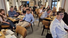 Zavr&scaron;ni događaj projekta Culinary Trail proslavio kulinarsko naslijeđe Dunavskog regiona