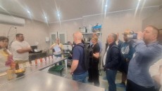Studijska posjeta Pečuhu u okviru projekta Dinamic Danube: Jačanje lokalnih prehrambenih lanaca i cirkularnih praksi