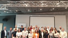 SERDA predstavila rezultate inkluzivnog gastronomskog programa na zavr&scaron;noj konferenciji projekta SReST na Zlatiboru
