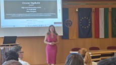 SERDA učestvovala na zavr&scaron;noj konferenciji i partnerskom sastanku projekta Circular DigiBuild u Mađarskoj