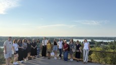 SERDA učestvovala na &scaron;estom sastanku partnera projekta Danube Wood(s) Route u Beogradu