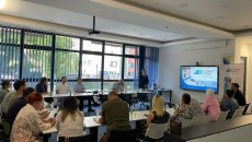 U SERDA-i održan sastanak fokus grupe u okviru Horizon Europe projekta ATTRACT ADRIA