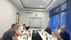 SERDA ugostila eksperte iz Srbije: Razmjena iskustava o uspostavljanju sistema mentoringa za MSP
