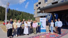 SERDA domaćin trodnevnog skupa projekta AttractAdria na Igmanu