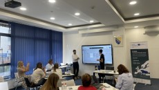Održana treća radionica u okviru FUNDA projekta: Validacija i unapređenje scenarija zelene infrastrukture za FUA Sarajevo