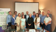 Od zajedničkog učenja do novih poslovnih partnerstava: SPRING partneri razmotrili prvu godinu programa