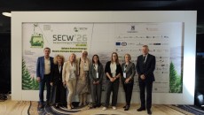 SERDA i CapaCITIES 2.0 u okviru SECW 2026: Od planiranja ka konkretnom djelovanju za klimatsku neutralnost