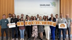 Objavljeno prvo izdanje newslettera projekta ICONIC