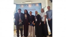 SERDA na međunarodnoj konferenciji &bdquo;Adult Learning and Education as a Responsibility of Local Authorities&ldquo; u Dresdenu