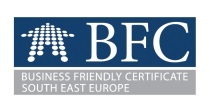 BFC - Program i proces certifikacije općina i gradova