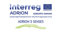 Izgradnja ADRIONBrenda u turizmu: prepusti se uživanju u svih pet čula &ndash; ADRION 5 SENSES