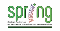 SPRING &ndash; Strategic Partnership for Resilience, Innovation and New Generation